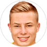 J. Dujardin, Defender for Roeselare Daisel