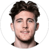 Max Burgess, Midfielder for Newcastle Jets