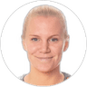 Josefine Rybrink, Defender for Häcken