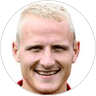 Alf Mintzel, Midfielder for 
    