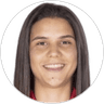 Bruna Lourenço, Defender for RC Strasbourg Alsace W