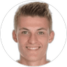 Noah Plume, Midfielder for TSV Havelse