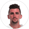 C. Carletti, Attacker for UC AlbinoLeffe
