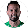 Nene, Midfielder for Botafogo PB