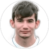 Kostya Georgievsky, Attacker for Penybont