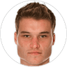 T. Kurz, Midfielder for FC Ingolstadt 04 II