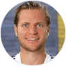 M. Dausch, Midfielder for FC Memmingen