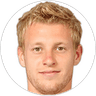 P. Funk, Midfielder for TSV Essingen