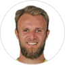 Lewis Ward, Goalkeeper for Swindon Town