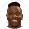 Alexander Carabali Carabali Franklin, Defender for Mushuc Runa