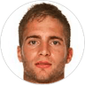 Nico Klotz, Defender for 
    