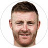 J. Hood, Defender for Nuneaton Borough