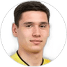 Maxim Cojocaru, Forward for Petrocub Hîncesti