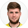 A. Belousov, Midfielder for Moldova