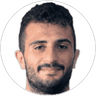 M. Nicoletti, Defender for AZ Picerno