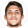 Andrea Malberti, Defender for 
    