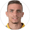 L. Matarese, Attacker for Frosinone Calcio
