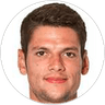 Andreas Hofmann, Midfielder for 
    