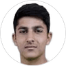 V. Shahatuni, Goalkeeper for Van