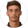 Edgar Grigoryan, Defender for Ararat-Armenia