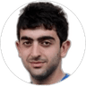 Hovhannes Harutyunyan, Midfielder for Pyunik
