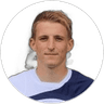 M. Stahl, Midfielder for TuS Koblenz