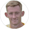 A. Jackson, Defender for Gainsborough Trinity