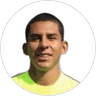 D. Castañeda, Attacker for Sreenidi Deccan