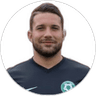 Denis Lanka, Forward for Baník Souš