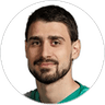 Temur Chogadze, Forward for FK Kauno Žalgiris
