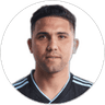 Emanuel Reynoso, Midfielder for Deportivo Cali