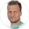 P. Bargfrede, Midfielder for Werder Bremen II