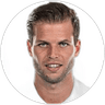 D. Diekmeier, Defender for SV Sandhausen