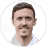M. Kruse, Attacker for SC Paderborn 07