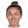 Asselkhan Turlybekova, Midfielder for BIIK Kazygurt