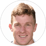 P. Dixon, Defender for Peterhead