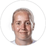 Evelina Summanen, Midfielder for Finland