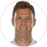 Kevin McDonald, Midfielder for Exeter City U21