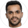 Saad Al Saleh, Goalkeeper for Al Zulfi