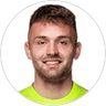 Marko Ilic, Goalkeeper for Kortrijk