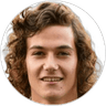 S. Radić, Defender for Struga