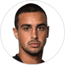 N. Dukić, Defender for RFK Novi Sad