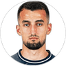 Erhan Masovic, Defender for VfL Bochum 1848