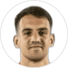 Jovan Nisic, Midfielder for Lokomotiv