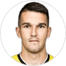 Igor Zlatanovic, Forward for Hapoel Be'er Sheva