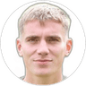 Teun Bijleveld, Midfielder for Almere City