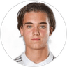 M. Peeters, Midfielder for Westchester SC