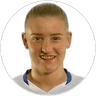 Allegra Poljak, Defender for Real Madrid CF W