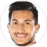 Marcos Ledesma, Goalkeeper for Instituto