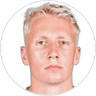 Mikael Soisalo, Forward for Puskás Akadémia